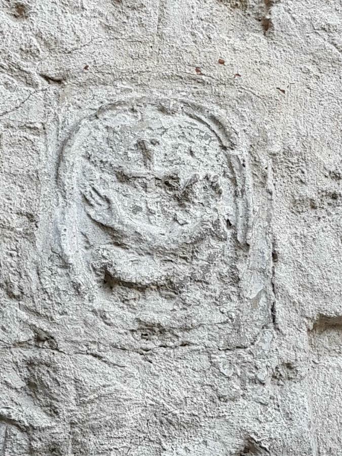 Da Ida - In Lak' Ech Daire Matera Dış mekan fotoğraf