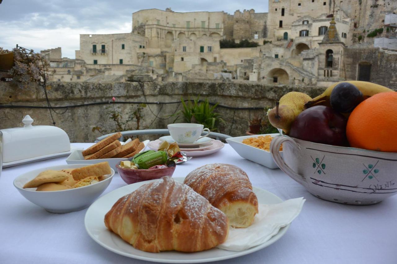 Da Ida - In Lak' Ech Daire Matera Oda fotoğraf