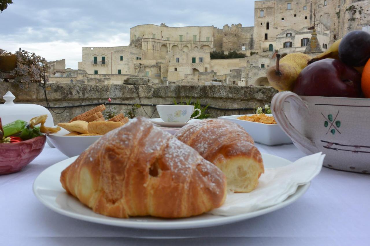 Da Ida - In Lak' Ech Daire Matera Oda fotoğraf